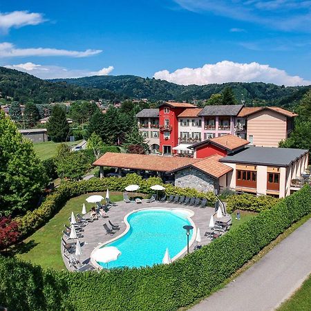 Hotel Cortese アルメーノ エクステリア 写真
