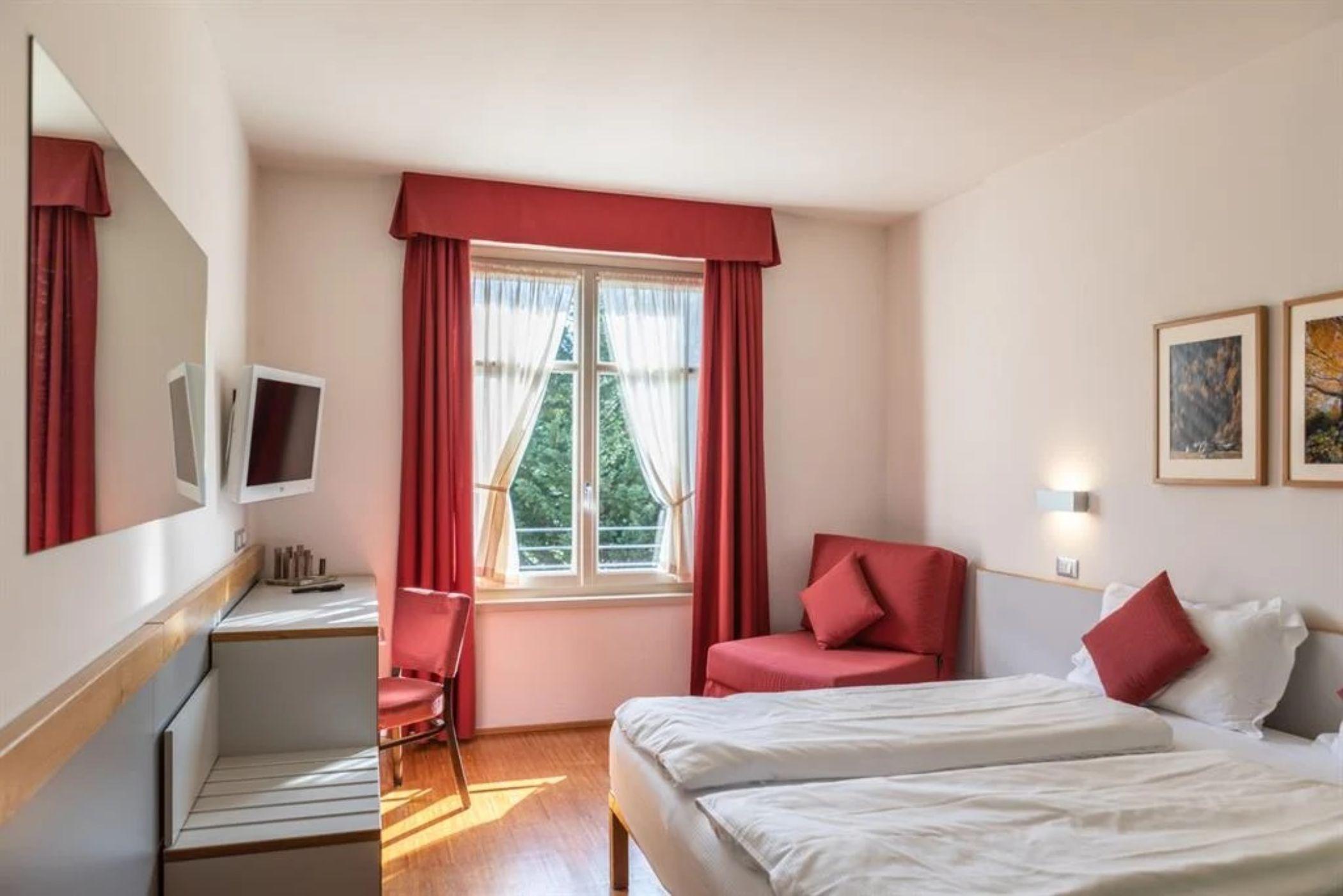 Hotel Cortese アルメーノ エクステリア 写真