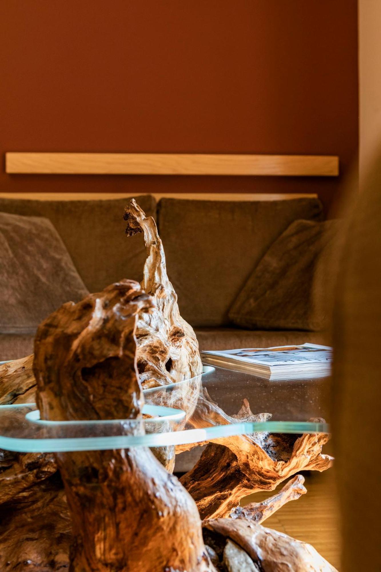 Hotel Cortese アルメーノ エクステリア 写真