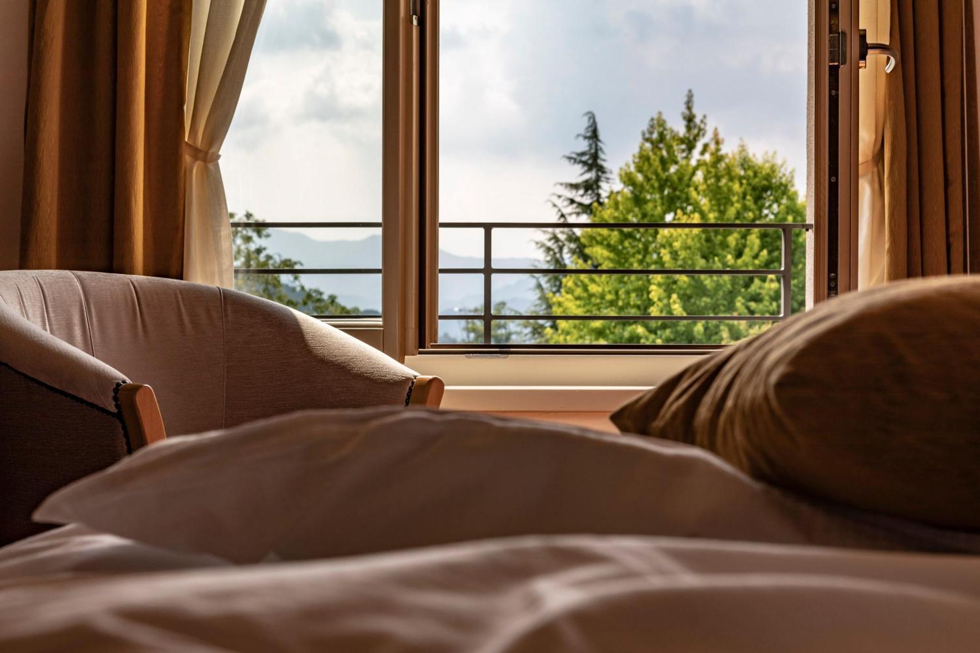 Hotel Cortese アルメーノ エクステリア 写真