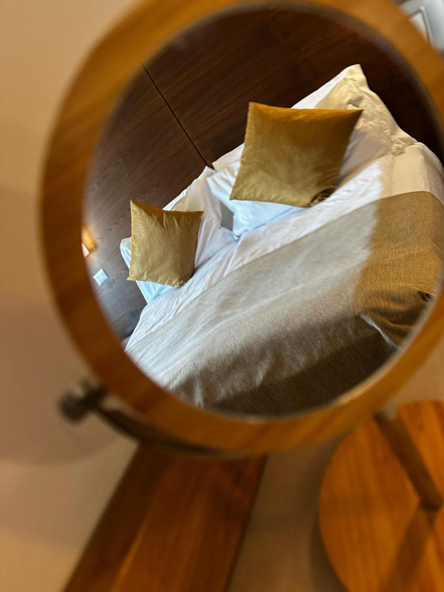 Hotel Cortese アルメーノ エクステリア 写真