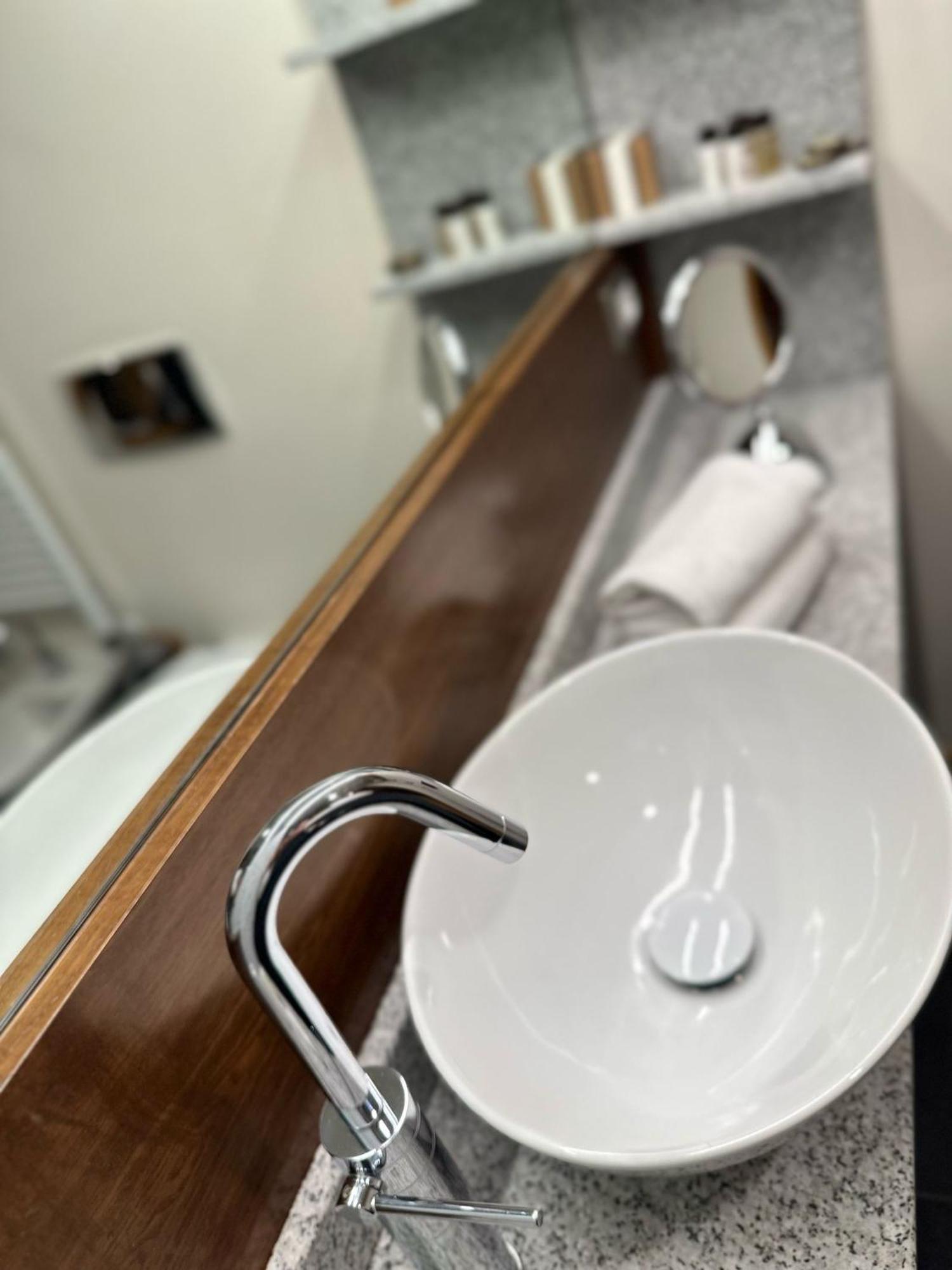 Hotel Cortese アルメーノ エクステリア 写真